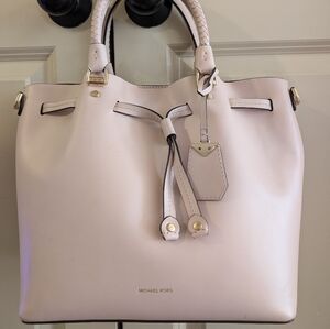 Michael Kors Blakely Bag